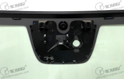 Ветровое стекло на GEELY MONJARO 5RGR